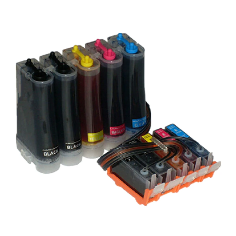 

PGI450 CLI451 for Canon IP7240 MG5440 MG5540/MG5640/MG6440/MG6640 MX724/MX924 IX6840 PGI450XL PGI 450