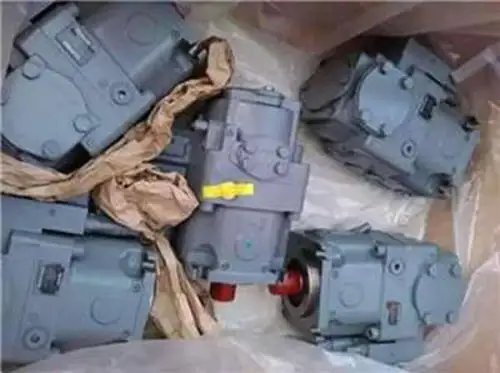 R902169932 Новый REXROTH насос