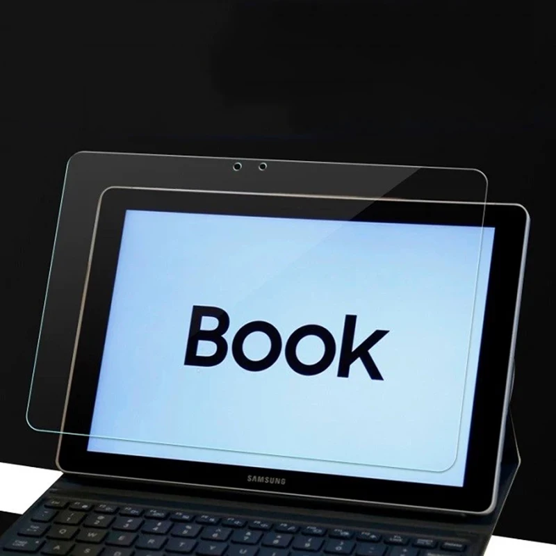 Закаленное стекло для Samsung Galaxy Book 10 6 &quotW620 W627 супер прозрачное 9H твердость против