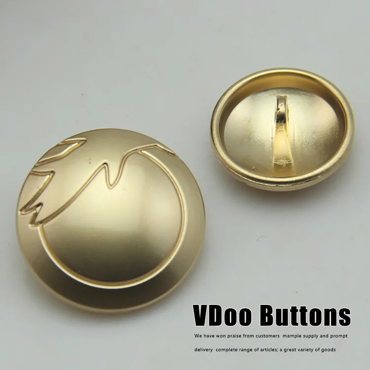 Бесплатная доставка Южной Кореи высокая-конец пользовательские кнопки чистый