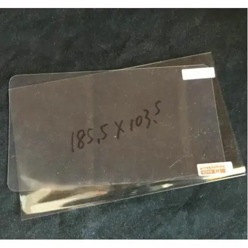 3 шт./лот Защита экрана для 7 &quotLOGICOM L EMENT TAB 744P FOUREL E @ syTab 7007 7007W EasyTab планшет