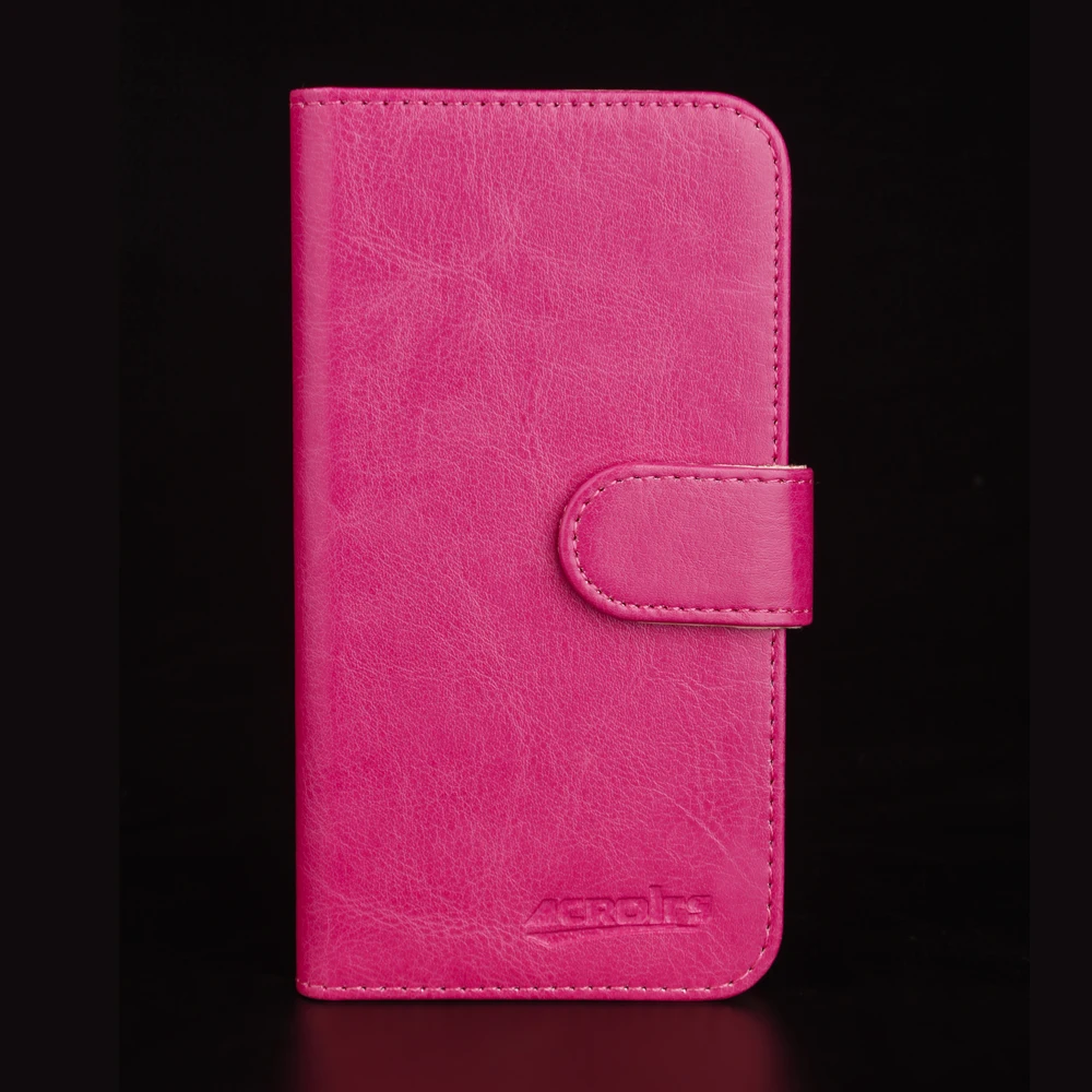 umidigi power case 6 colors dedicated leather exclusive special crazy horse phone cover cases credit wallettracking free global shipping