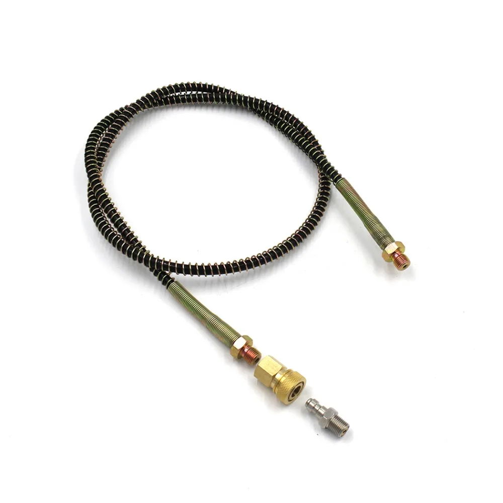 PCP Airforce пейнтбольное пневматическое устройство шланг высокого давления с