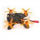 Гоночный Дрон Toad 90 Micro FPV F3 DSHOT BNF Контроллер полета с Specktrum DSM2/приемник DSMX | Игрушки