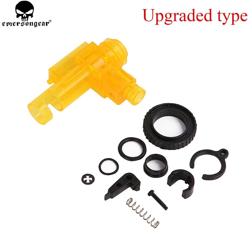 

EMERSONGEAR M4 HOP-UP Set Upgraded/ Basic Version Lightweight Hop Up Airsoft For M4 Hunting Accessories