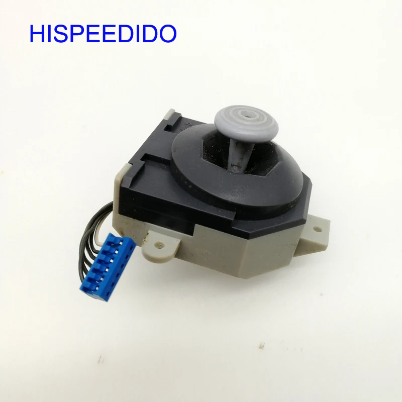 HISPEEDIDO 3 шт./лот высокое качество аналоговый 3D джойстик Стик для Nintendo do64 N64