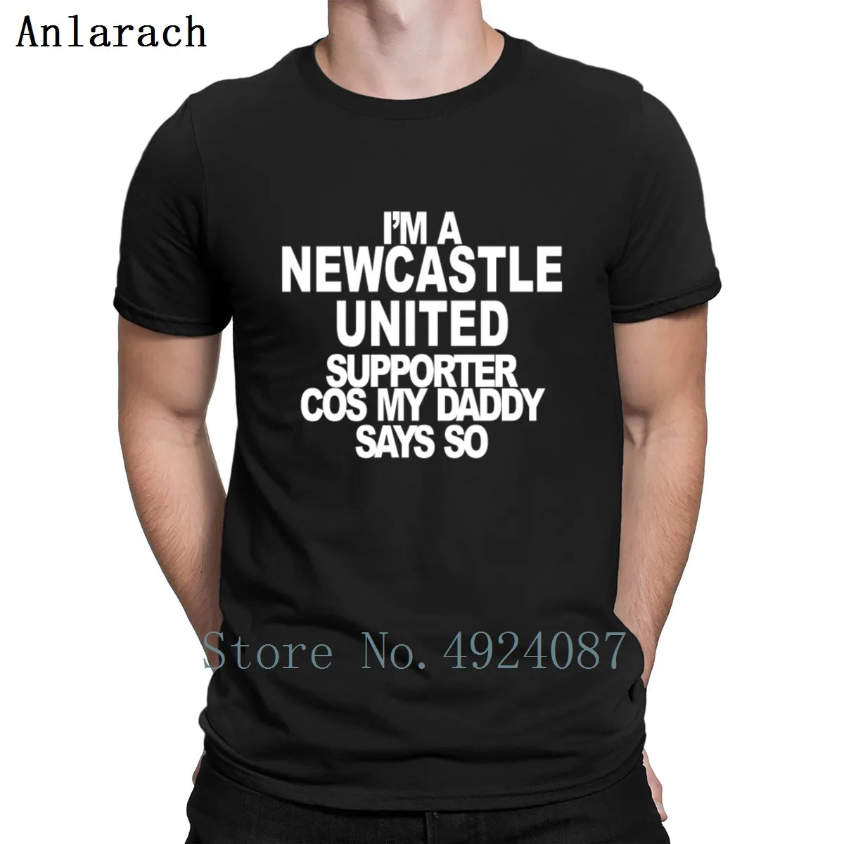 Newcastle United поддерживает футболка знаменитый летний Стиль странные новая стильная