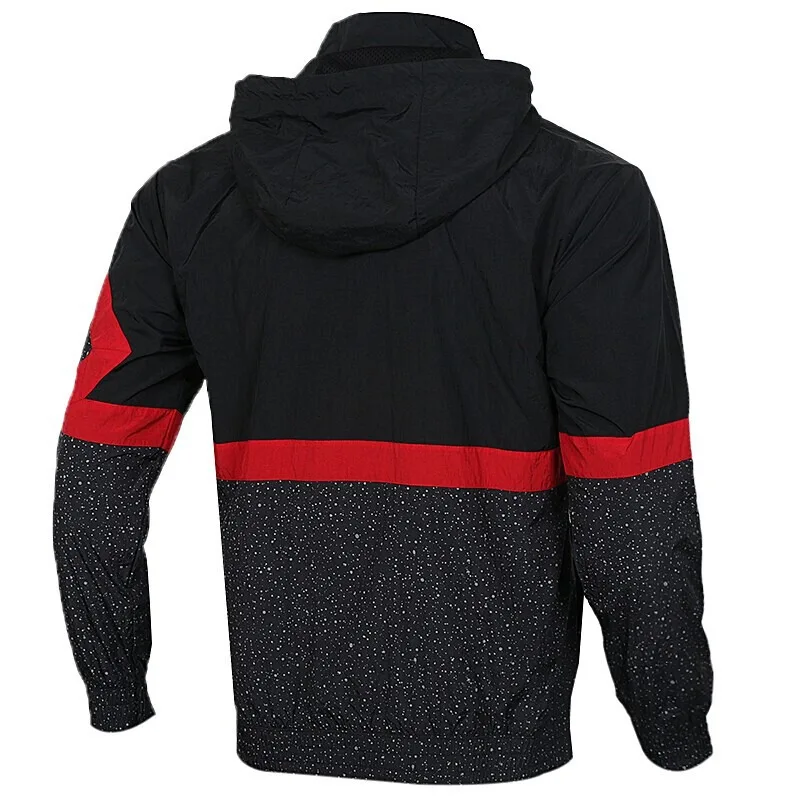 Оригинальный Новое поступление NIKE Алмазный цементный пиджак Мужская куртка с