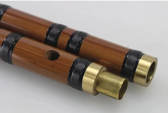 Китайские бамбуковые флейты профессиональные инструменты dizi Musicais Flautas C D E F G Key