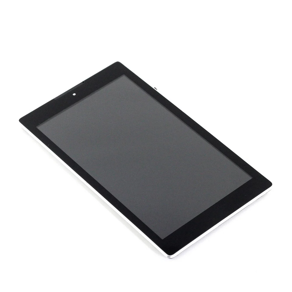 Сменный ЖК дисплей WEIDA 7 &quotдля ZenPad C 0 Z170 Z170CG Z170MG кодирующий преобразователь