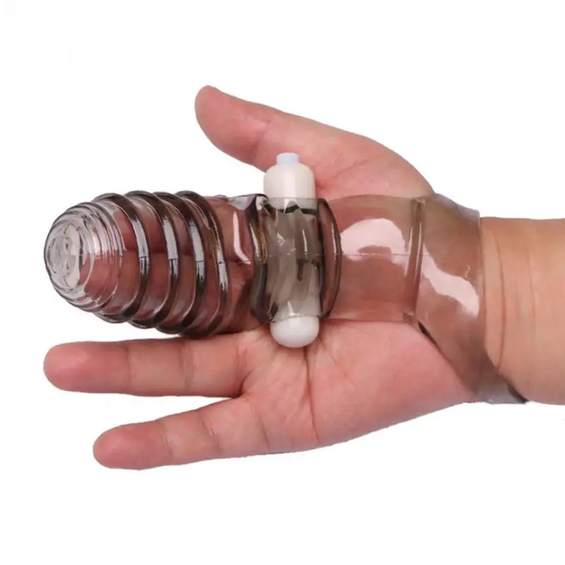 Новое поступление товары для взрослых Мягкая силиконовая нить Стильная крышка