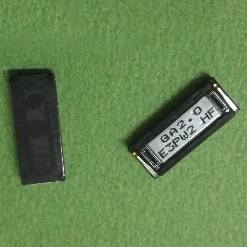 10 шт. Динамик для наушников ZTE Nubia Z9 mini NX508J Z11max nx523J nx535J Z11 max NX531J NX527J A880 приемник