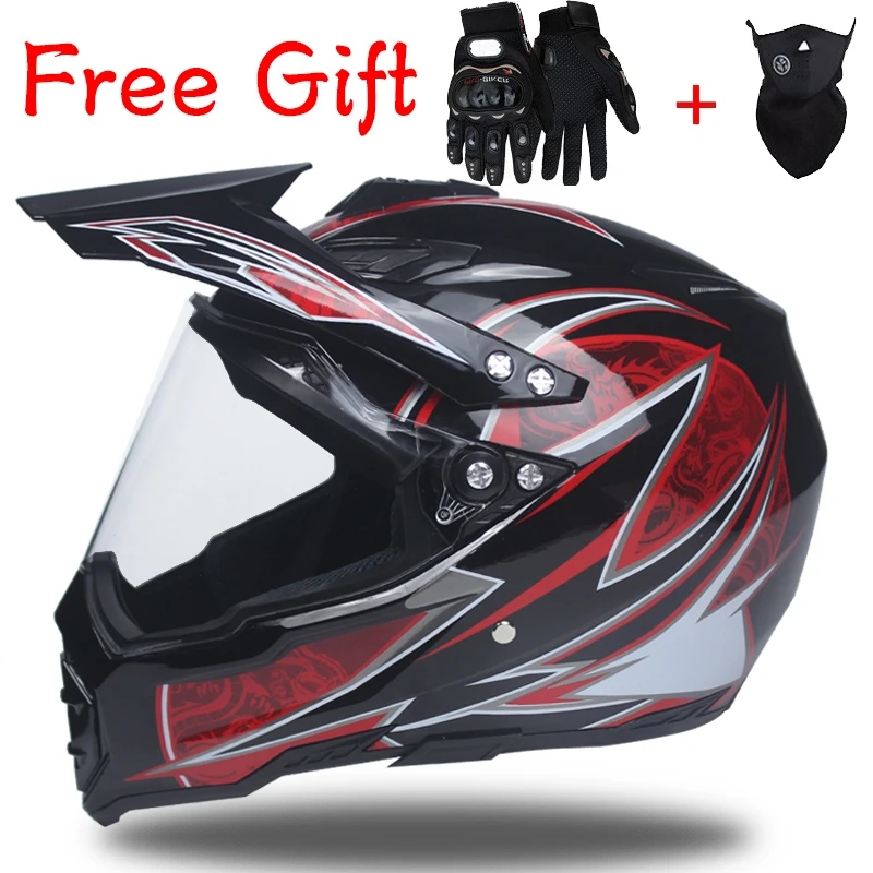 Мотоциклетный шлем для мужчин защитный езды по бездорожью|moto motorcycle helmets|cross helmetmoto