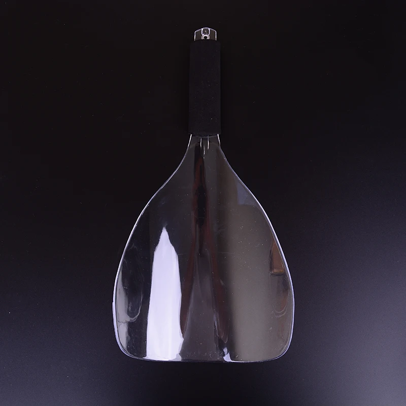 1 шт. Профессиональная парикмахерская маска для стрижки лица Защитная губчатая