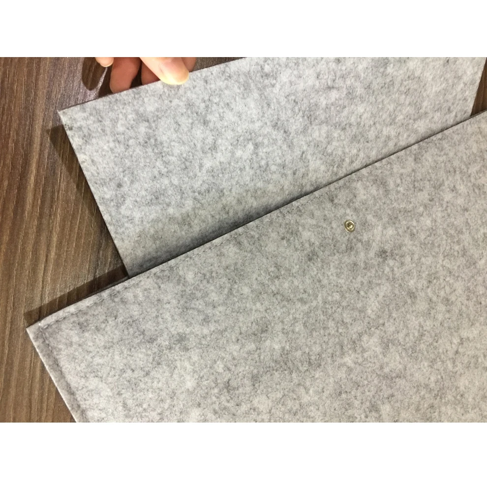 Легкий вес Мода Шерсть фетр рукава сумка 11 13 14 15 4 6 дюймов 17 для Macbook Air Pro retina ультра