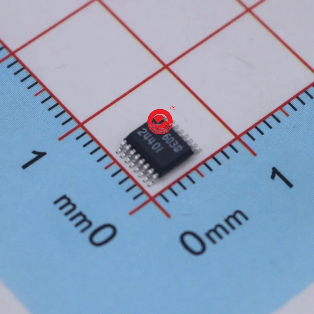 

LTC2440IGN LTC2440 SSOP-16 Original Free Shipping