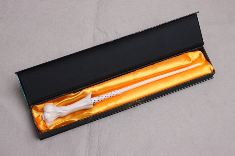 Deluxe Hot COS Lord Voldemort Wizard Magical Magic Wand IN Box Free Shipping | Игрушки и хобби