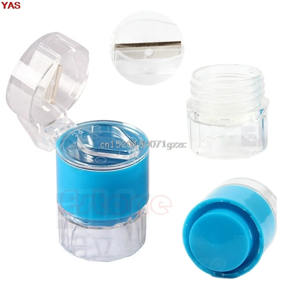 Новинка разветвитель для зеркальной шлифовальной машины контейнер хранения 4