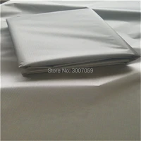 signal blocking fabric rf conductive shielding fabric