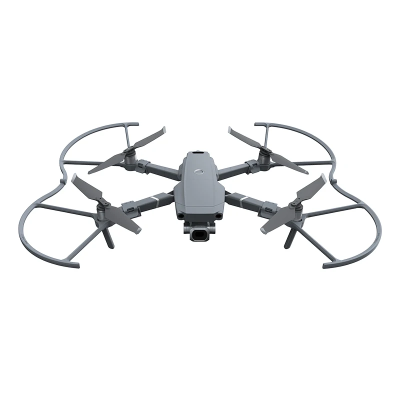 PGYTECH быстроразъемный пропеллер охранники Пропеллер Защита бампер для DJI MAVIC 2