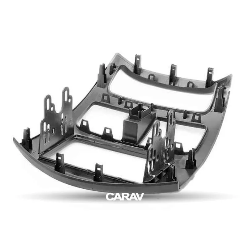 CARAV 11 180 Высокое качество радио фасции Для CHEVROLET Spark (M300) DAEWOO Matiz креативный стерео