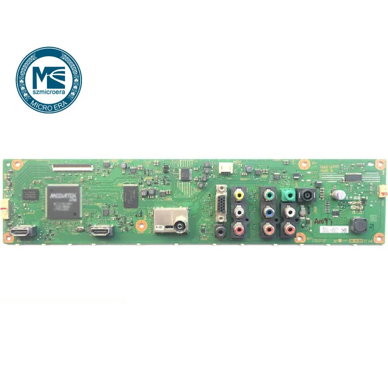 Материнская плата для sony KLV-32EX330 tv материнская плата 1-887-041-32/33 экран SSLS320NN01
