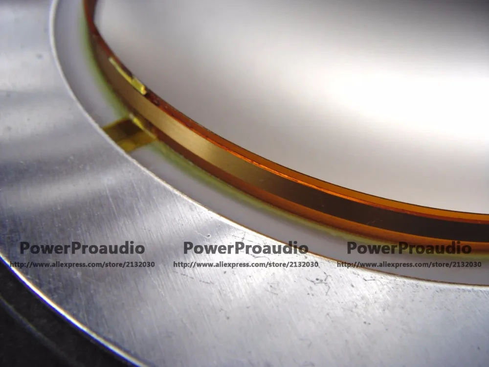 2pcs Replacement Diaphragm Beyma CP750 TI / CP755 TI-ND 8 Ohm | Электроника