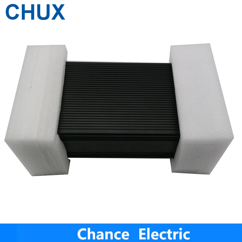 CHUX 12 В 15 в 24 36 40 48 55 60 72 80 90 100 110 1500 Вт импульсный блок питания для промышленного поля