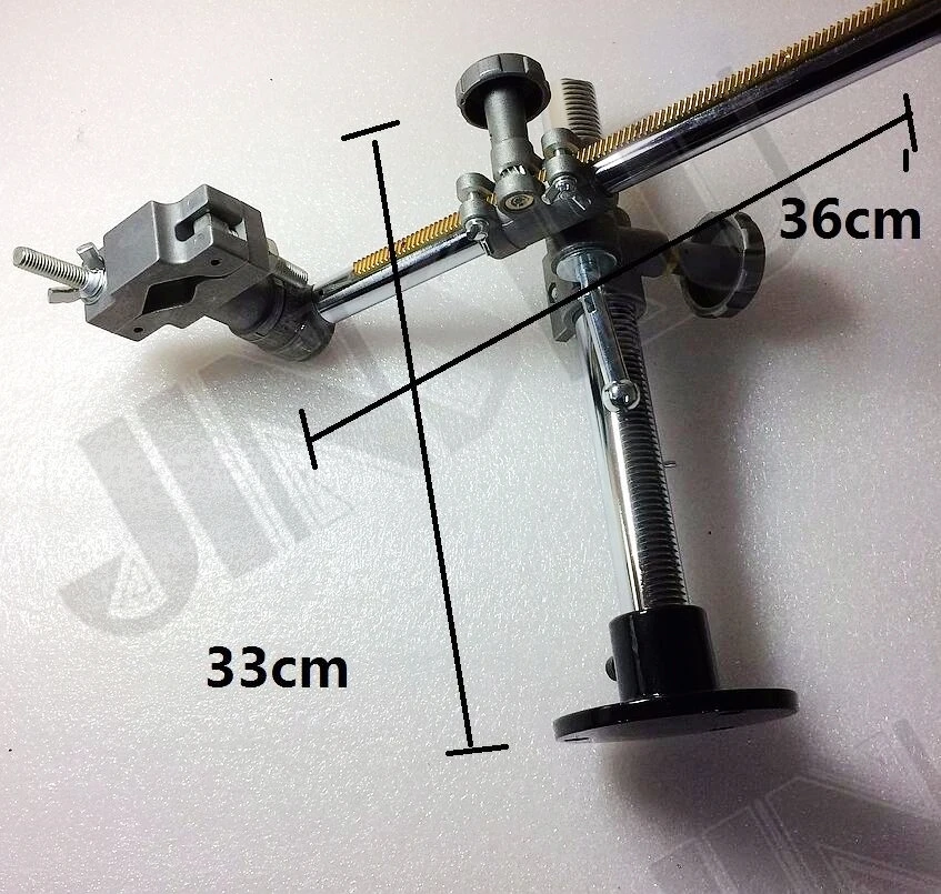Сварочный зажимной пистолет сварочный факел Держатель Факела подставка для