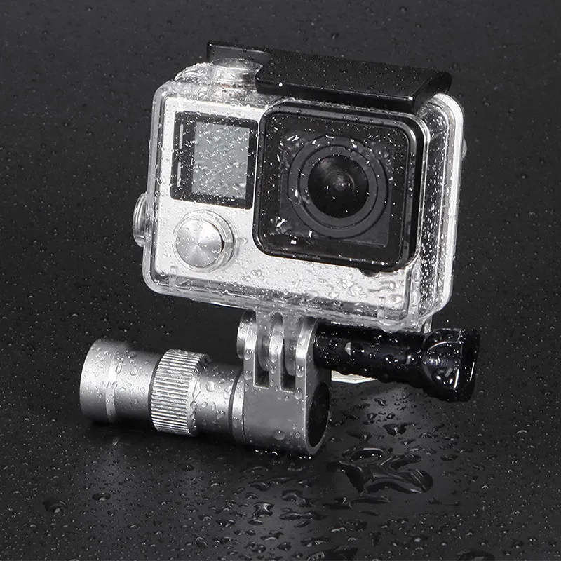 Аксессуары для экшн-камеры GoPro Hero 8 7 6 5 YI 4K Sjcam H9 DJI Osmo