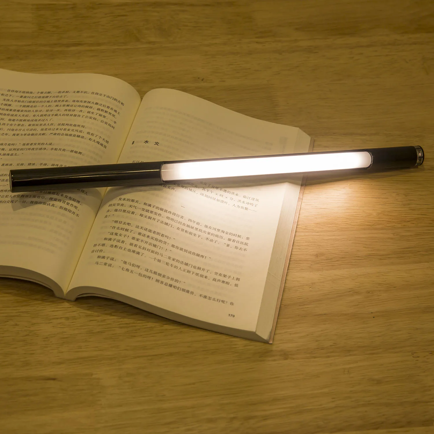 LED Desk Lamp with USB Charging Port Eye Care Dimmable 3 Color Temperatures unlimited Stepless dimming Bright | Лампы и освещение