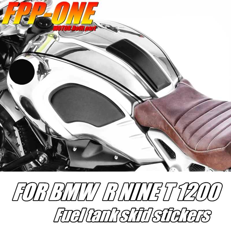 

Резиновая наклейка для Мотоцикла BMW R NINE T 1200