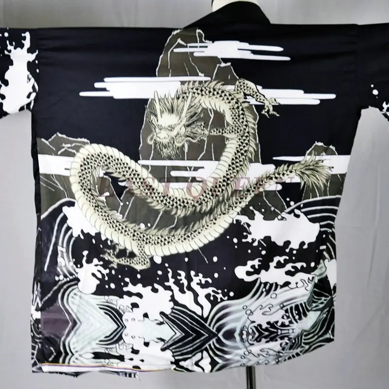 Японский кимоно традиционный кардиган obi yukata женские традиционные японские