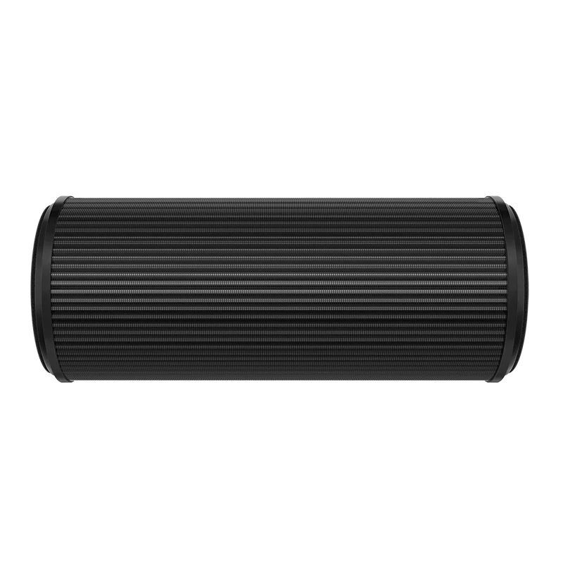 XIAOMI MIJIA автомобильный очиститель воздуха фильтр запасные части активированный