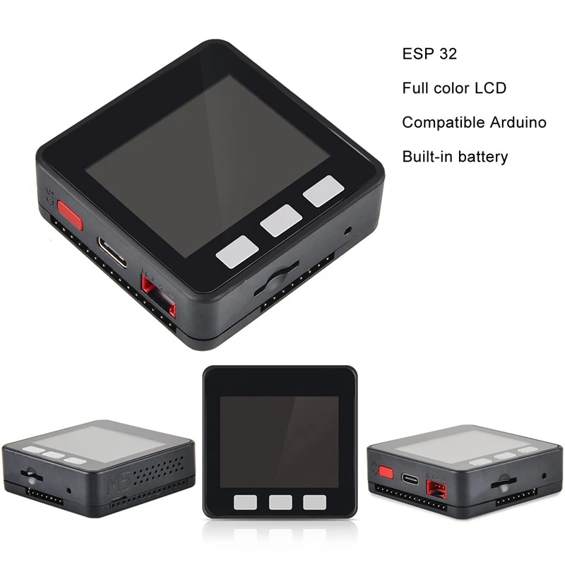 Комплект макетной платы ESP32 Wifi Bluetooth расширяемый совместимый с Arduino