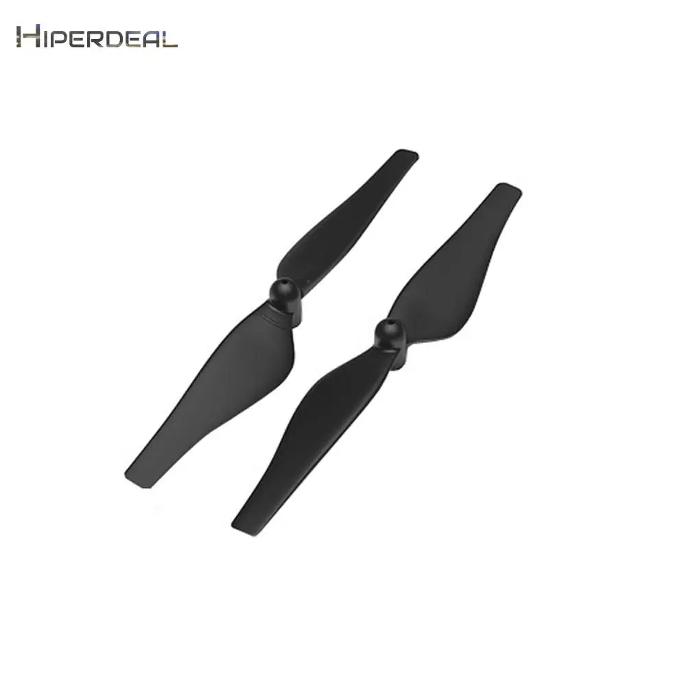 HIPERDEAL 2 пары пропеллеров для DJI Tello RC Quadcopter запасные части быстросъемные