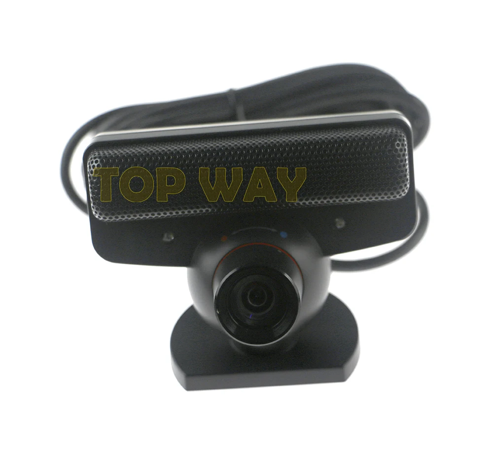 Chengdianwan USB порт датчик движения глаз камера для PS3 Cam официальная с подставкой