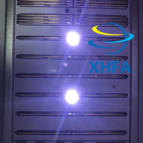 2000 шт./лот для UNI светодиодная подсветка ЖК-дисплей ТВ 3535 3537 LED лампочка