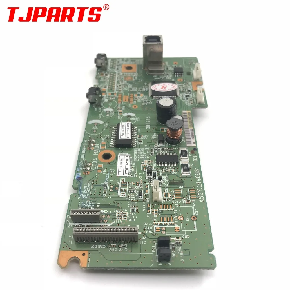 2140861 2158980 2140867 PCA ASSY Стандартная плата форматирования для Epson L110 L111 L300 L301 L303 ME10
