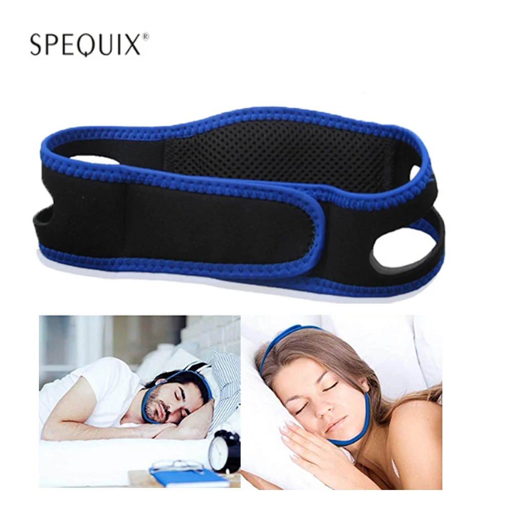 Мужской и женский ремень для сна с защитой от храпа храпа|snoring chin|strap snoreanti snoring chin |