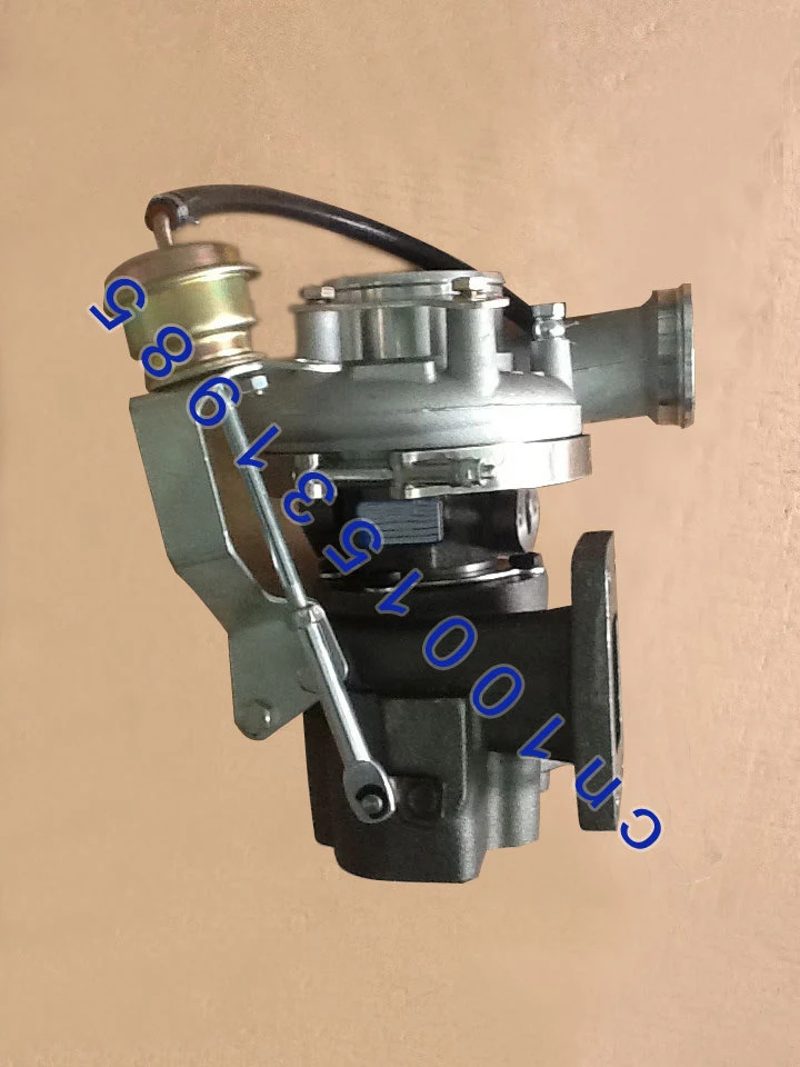 S200G 04254346KZ/04254346KZ/4254346KZ/20517286/04254346/4254346/318438/318047 TURBO для VOLVO PENTA с двигателем DEUTZ BF6M2012C |