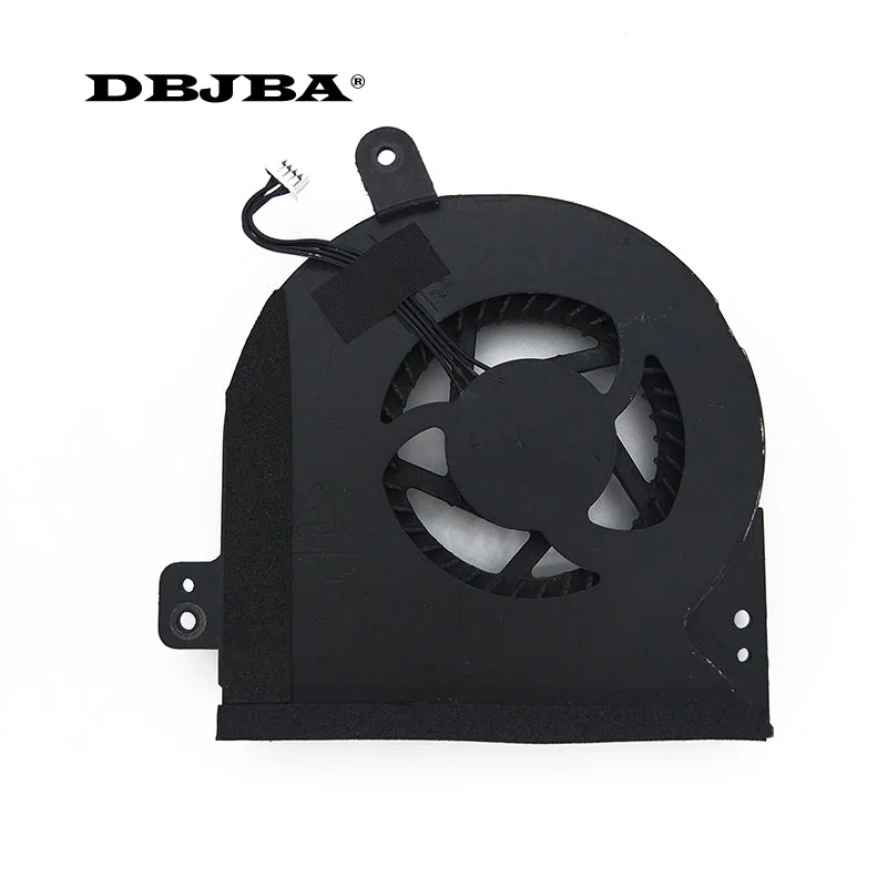 Вентилятор процессора для Dell Alienware M18x R2 вентилятор охлаждения ноутбука DFS602205M30T FBCS