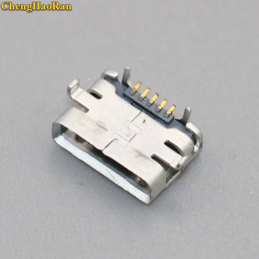 ChengHaoRan 2 5 шт. для Xiaomi mi pad mipad 1 планшет micro usb разъем порт зарядки док