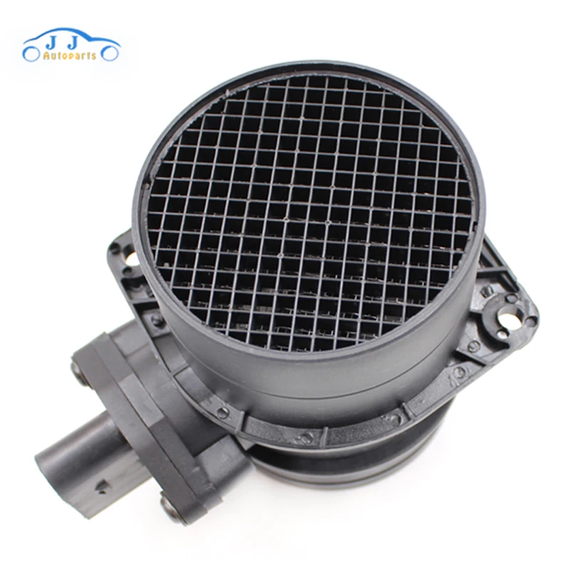 Mass Air Flow Sensor For SEAT CORDOBA IBIZA LEON TOLEDO SKODA OCTAVIA AUDI VOLKSWAGEN 06A906461B 06A906461BX | Автомобили и