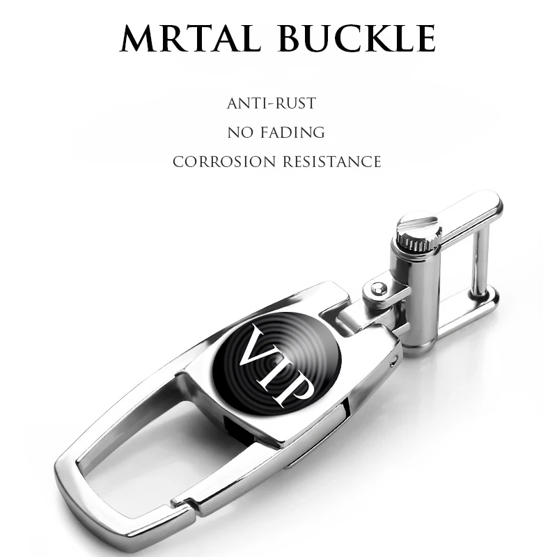 Кожаный чехол для ключей Чехол автомобильного кошелька смарт аксессуары из