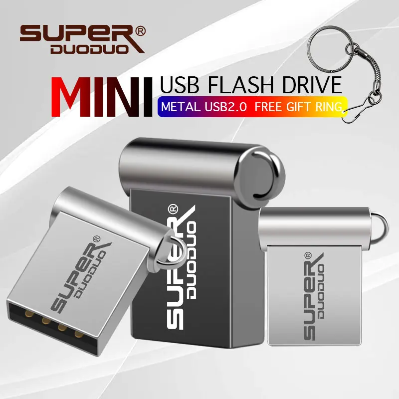 Горячая Распродажа, usb флеш-накопитель, 4 ГБ, 8 ГБ, 16 ГБ, 32 ГБ, 64 ГБ, 128 ГБ, флешка, флешка, USB флешка, металлическая флешка, usb для ПК/планшета