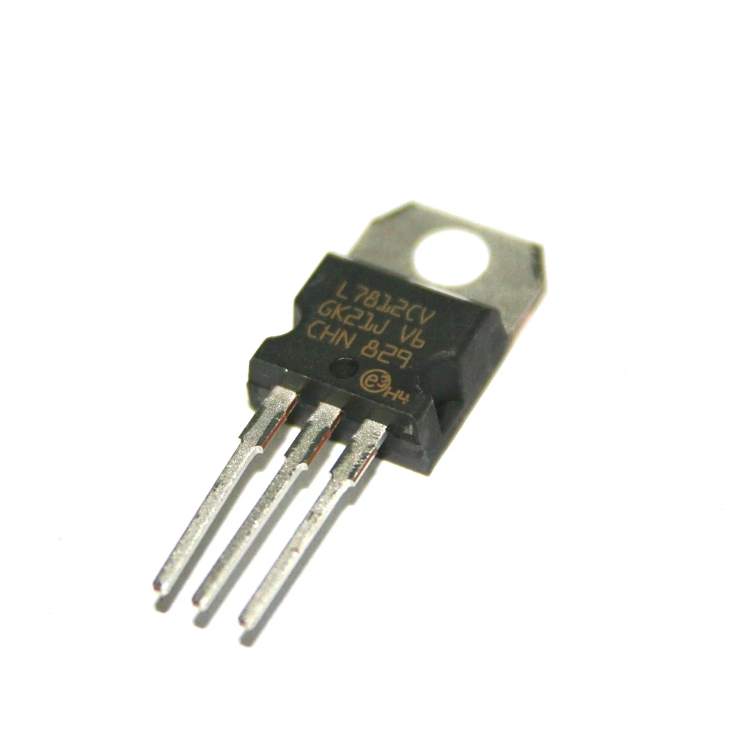 10 шт./лот L7812CV L7812 7812 в 220