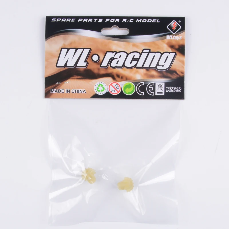 Wltoys 20402 20404 20409 1/20 RC автозапчасти привод передач 20402-0617 | Игрушки и хобби