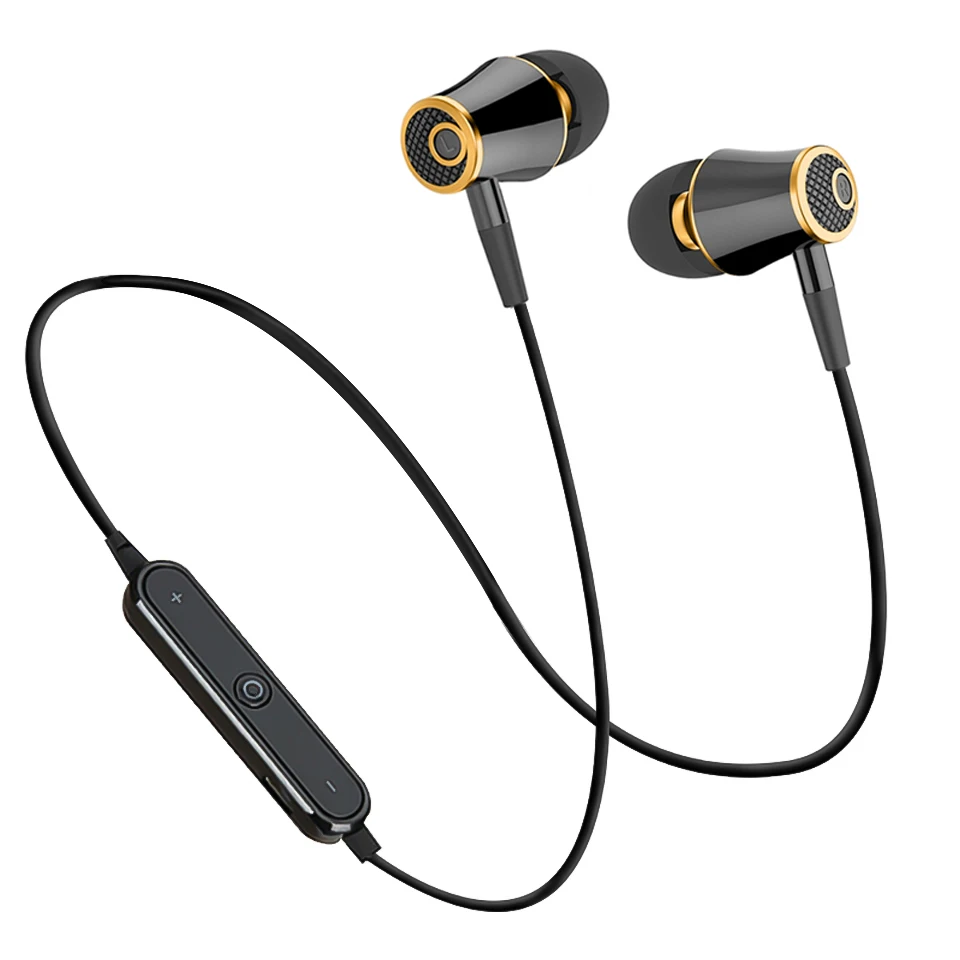 Наушники MOUDOU высокое качество Bluetooth наушники с супер басами Спортивная гарнитура