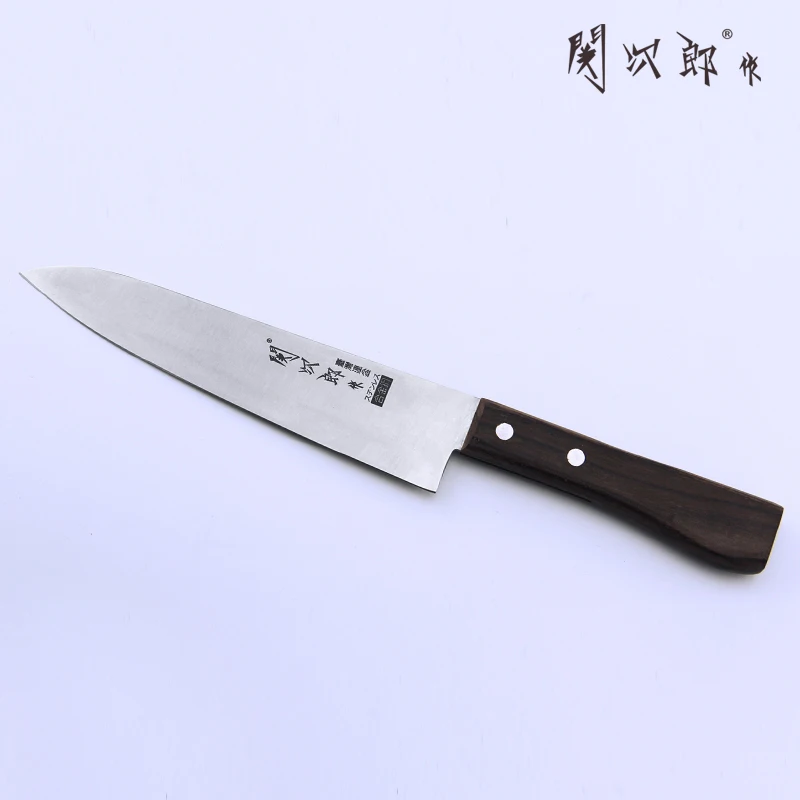 Бесплатная доставка высококачественный кухонный нож из нержавеющей стали для